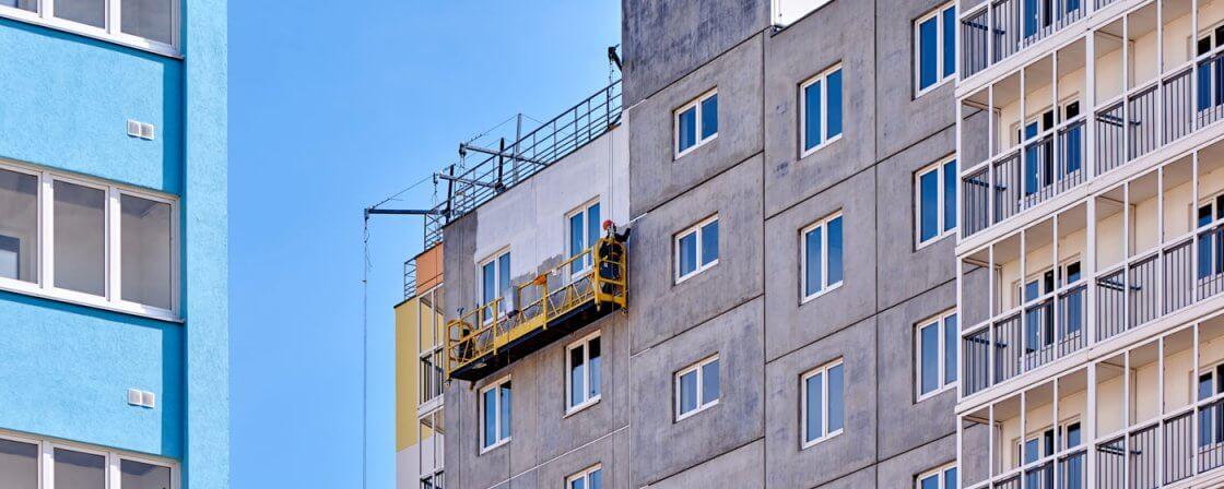 Tecteraivax Completes Landmark Apartment Remodel in City Center