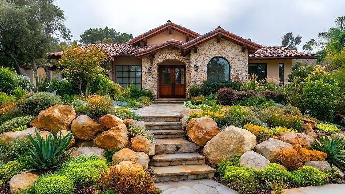 Crafting Your Outdoor Oasis: Enhancing Curb Appeal & Enjoyment