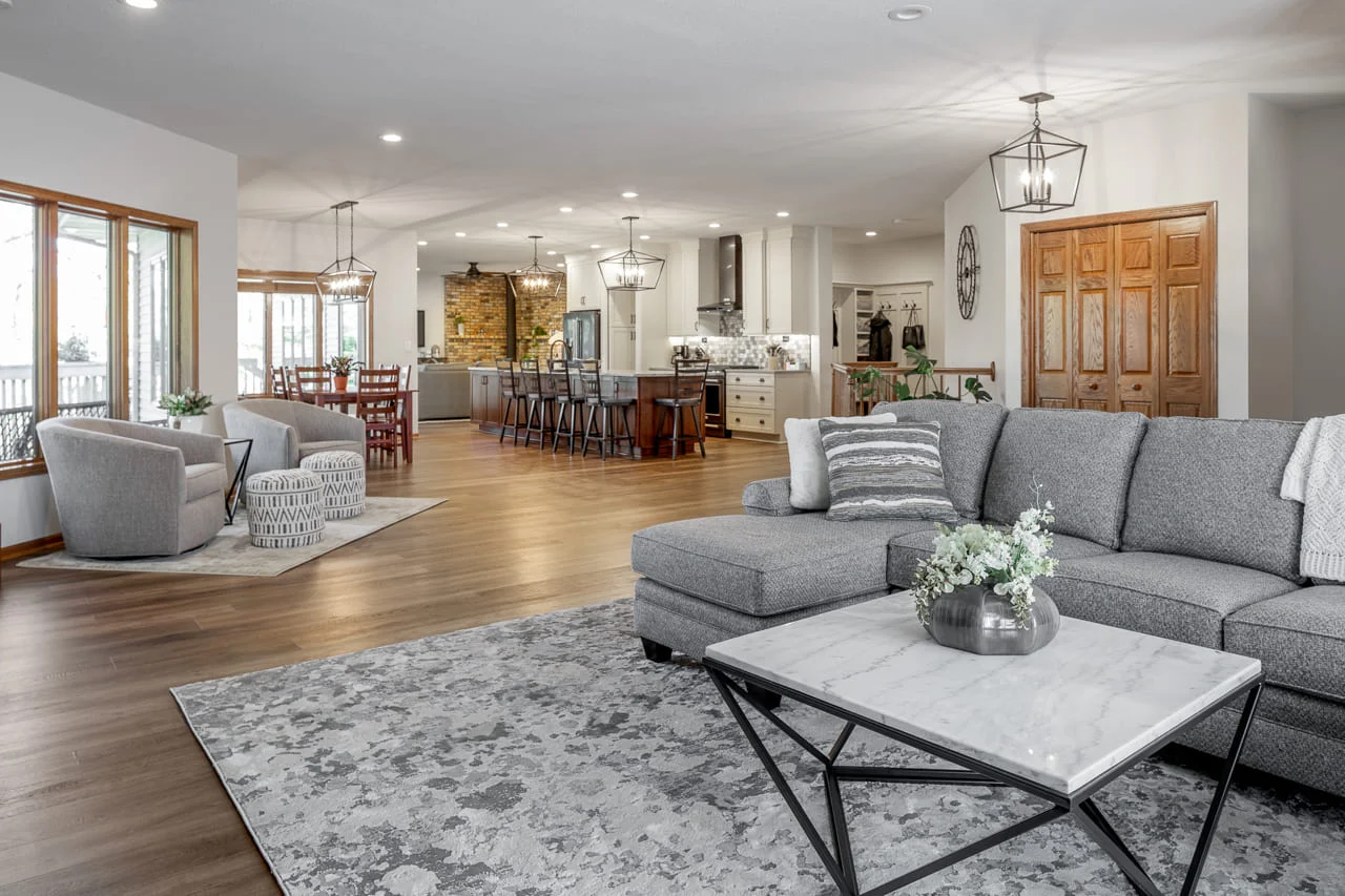 Whole Home Reimagined: A Guide to Complete Property Makeovers