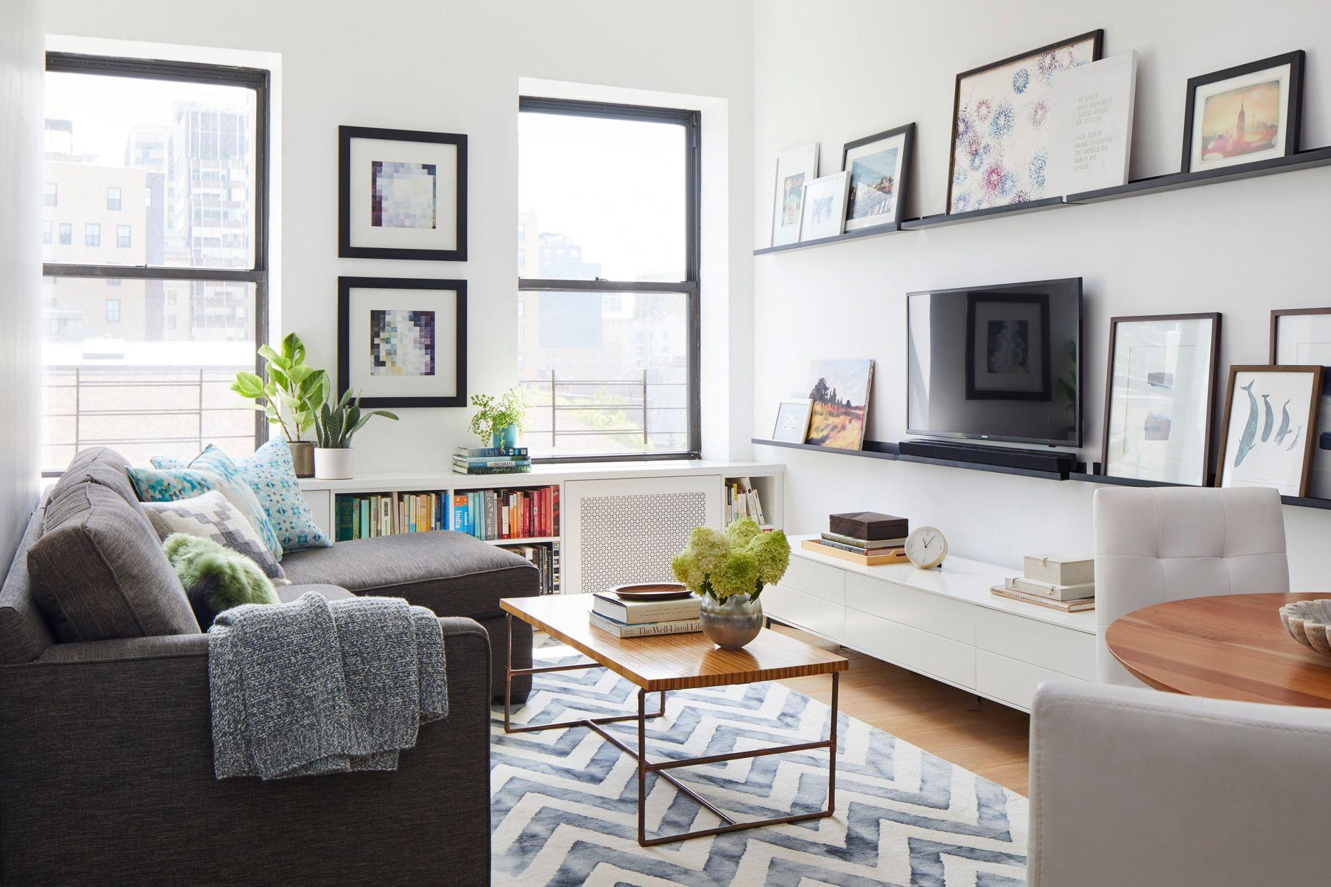 Maximizing Your Living Space: Smart Solutions for Every Room