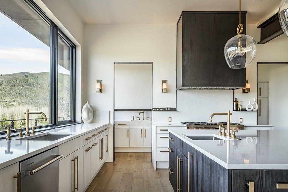 Transform Your Kitchen: Modern Designs & Practical Upgrades